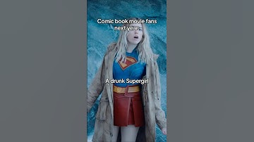 The three d’s #supergirl #spiderman #batman #dc #marvel #movies #shorts