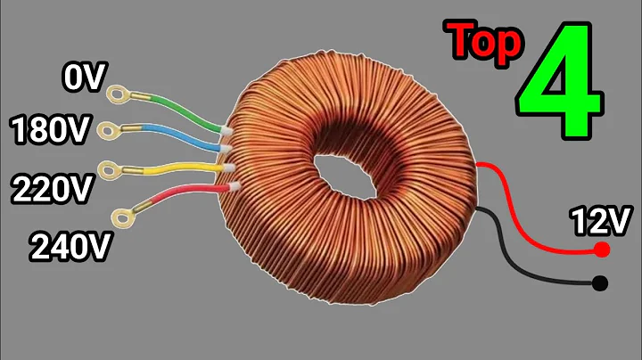 Top 4 Electronic Projects Anyone Can Make in 2025