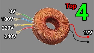Top 4 elektronische projecten die iedereen in 2025 kan maken
