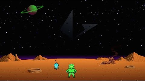 LoopBlaster? (Math Blaster Episode 1 in Unity)