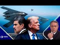 [22/08/25] EUA podem DECLARAR guerra à VENEZUELA a qualquer MOMENTO - AO VIVO