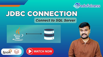 JDBC Connection - Connect to SQL Server | Azure Databricks | PySpark | Data Engineer #pyspark