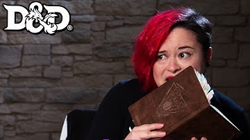 High Rollers: Aerois #125 | Curse of the Feywild