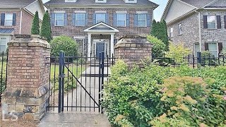 1499 Legrand Cir, Lawrenceville, GA Presented by Rhonda Duffy.