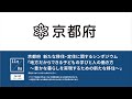 京都府 新たな移住・定住に関するシンポジウム「地方だからできる子どもの学びと人の働き方 ～豊かな暮らしを実現するための新たな移住～」