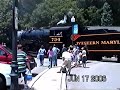 Western Maryland Scenic Railroad, June 2006