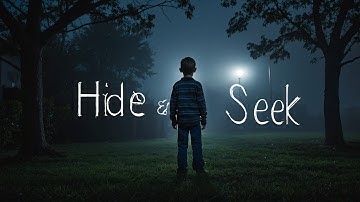 3 Scary TRUE Hide & Seek Horror Stories