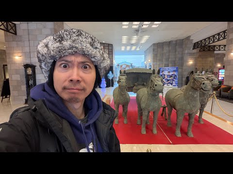 我が人生は永久に不安定！ぐらぐらを楽しむぜ！