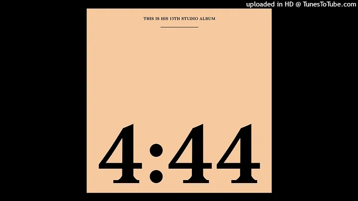 JAY-Z - Bam Feat. Damian Marley (Audio)