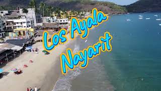 Los Ayala Nayarit