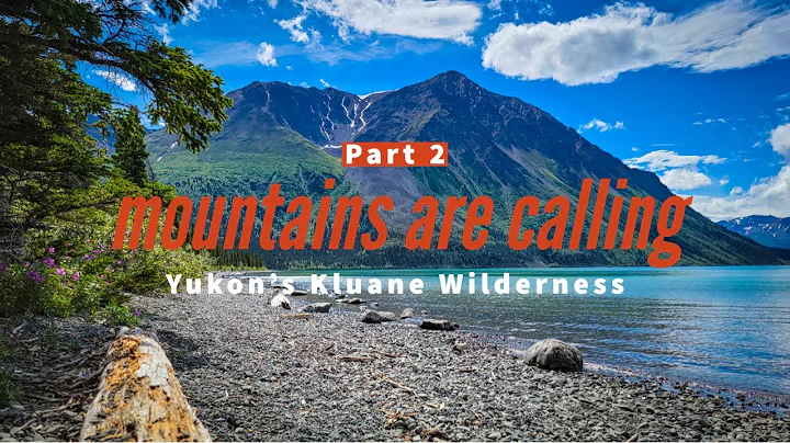 Special Places | Road Trip to Kathleen Lake (Part ...