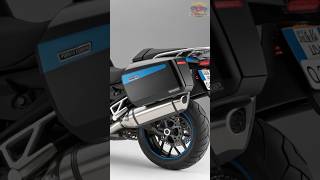 2026 Bmw R1200 Rt Revealed The Ultimate Touring Machine Is Back Unbelievable Upgrades