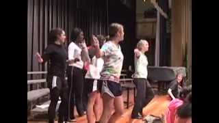 Richwoods High School's Bye Bye Birdie 2012! March 23rd & 24th (Directed by Peggy Breaux!)