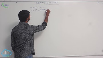 Binomial Theorem for positive integral index || Binomial theorem || Disk Telangana