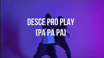 π(PA PA PA) DESCE PRO PLAY -MC ZAAC,ANITA,TYGA π(PA PA PA) DESCE PRO PLAY -MC ZAAC,ANITA,TYGA