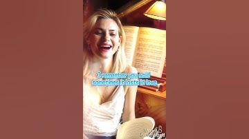 Thumbnail of Someone Like You #popmusic #lyrics #lyricvideo #englishsongs #hitsong #adele #trendingshorts #shorts