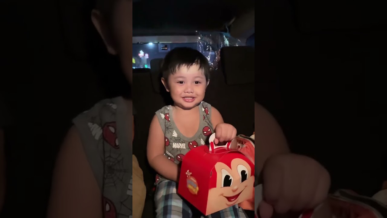 First time mom ang atake feel na feel 😆✨