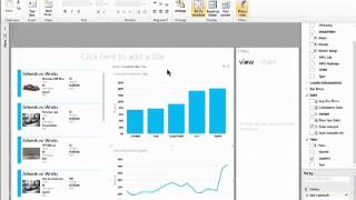 Power View Demo - SQL Server 2012 RC0 - EPC Group YouTube Channel