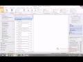 Обучение Outlook (Краткое)