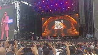 One step beyond - Tokyo Ska Paradise Orchestra en el Vive Latino 2023