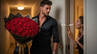 Bir Ay Boyunca Her A Kırmızı Güller Aldı Sonra Mafya Babası Nedenini Açıklamak İçin Çıka Geldi