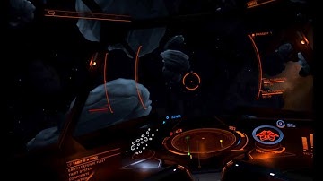 EliteDangerous64 3.0.4 Bug report video