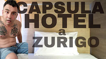 Quanto costa un albergo a Zurigo?
