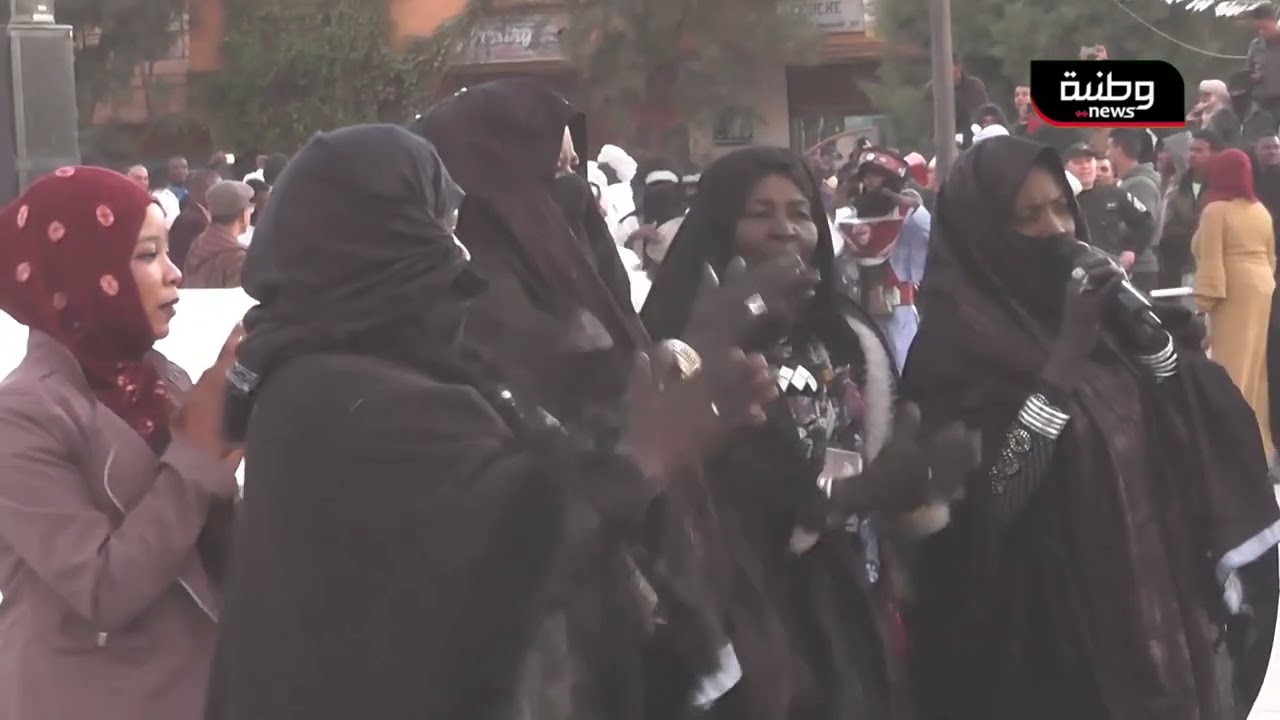 🔴 تمنراست | سكان الهقار يثمنون قرار الرئيس تبون استكمال مشروع سكة حديد الجزائر– تمنراست قبل 2028