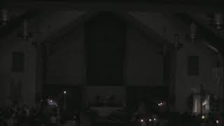 EASTER VIGIL SERVICE 2026