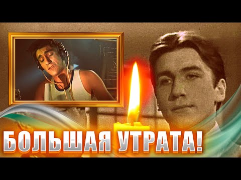 БОЛЬШАЯ УТРАТА!!! Умер актер театра и кино, Народный артист РФ Виктор Зозулин