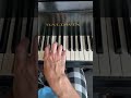 Impress your friends with diminished 😂🎹