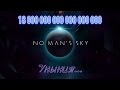 No Man`s Sky - 18 Квинтиллионов уныния...