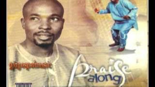Femi Micah - Praise Along