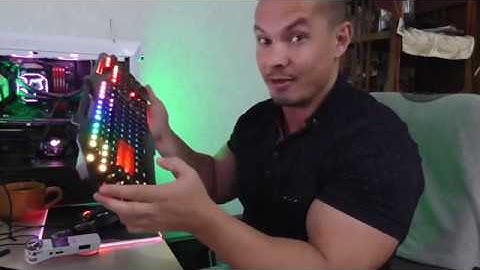 Клавиатура Bloody B880R Механическая клавиатура.