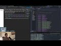 Day 29 learning web dev until I know what I’m doing | study, code, hangout