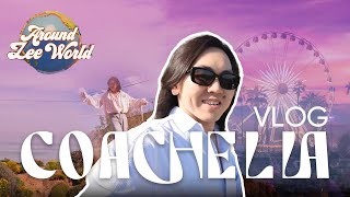 :   COACHELLA 2024: VIP-,      | Around Zee World