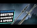 ⚔️BESTES SCHWERT & BESTER SPEER in Valhalla⚔️ - Assassins Creed Valhalla beste Waffen - AC Valhalla