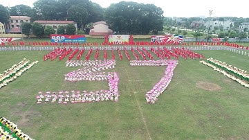 SÔNG CÔNG KHAI MẠC ĐẠI HỘI THỂ DỤC THỂ THAO LẦN THỨ VII NĂM 2022