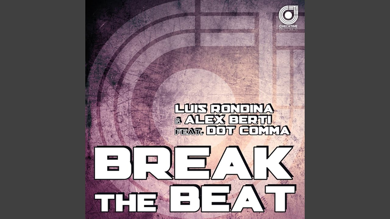 YouTubeでBreak the Beat (feat. Dot Comma) (Nicky Wide Remix)を視聴