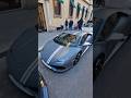 1 OF 250 LAMBORGHINI HURACAN AVIO #lamborghini #huracan #avio #v10 #top #supercars #milan #luxury