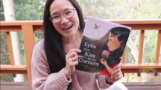 Joanna Ho | Story Time with the Comic-Con Museum