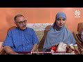 والي سوق اهراس يزور البيت العائلي للأولى وطنيا في الباكالوريا رونق زاني والي سوق اهراس يزور البيت العائلي للأولى وطنيا في الباكالوريا رونق زاني