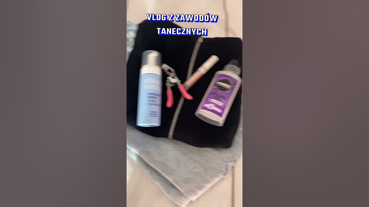 Vlog z zawodów tanecznych #shorts #vlog