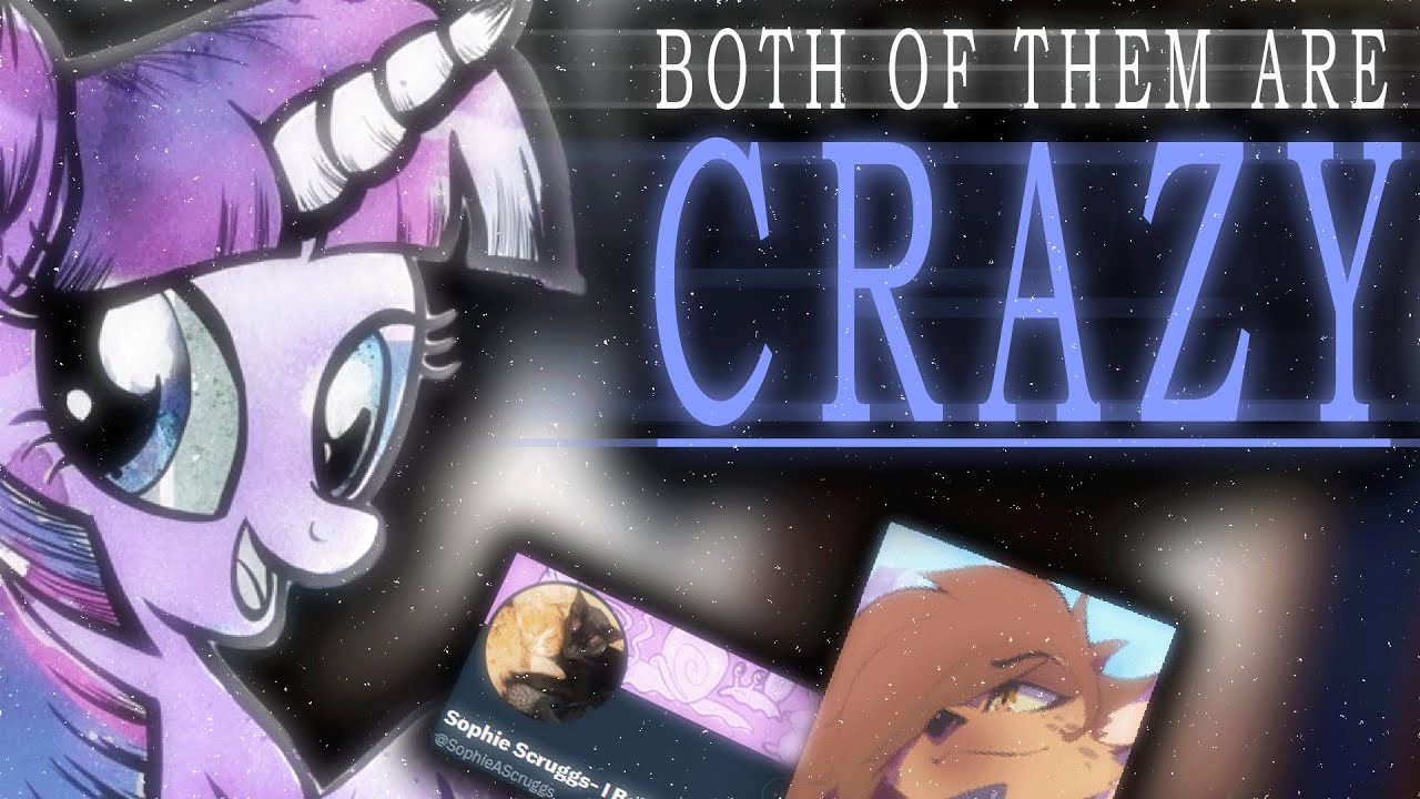 Brony Fandont Is A More Complex Situation Than You Think