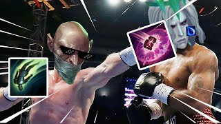 just singed committing yet another war crime.. | Ultimate Spellbook #shorts