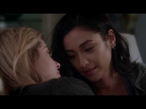 All Emison Kisses (S1-S7) | 1080p Logoless