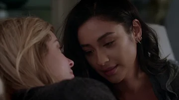 Did Allison really love Emily
