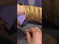 Beautiful Gold Bangles Collection 💛💍 | Traditional &amp; Modern Jewelry Trends