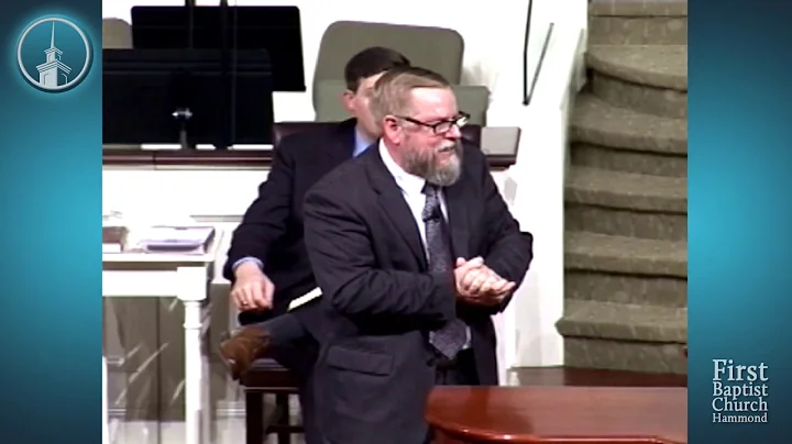 Mark Bachman - Sunday Evening, March 24, 2019
