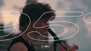 Ryan Hall - 95 DEGREES (official visualizer)